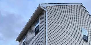 Affordable Siding Repair and Maintenance Services in Murphys Estates, SC